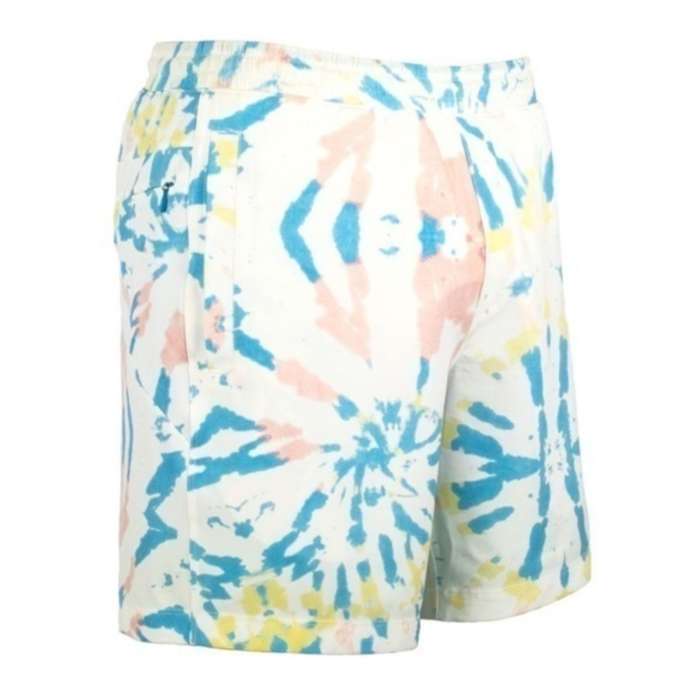Birddogs Birddaroos Swim Trunks Shorts Mens Medium Classic Length‎ 9" Inseam NEW